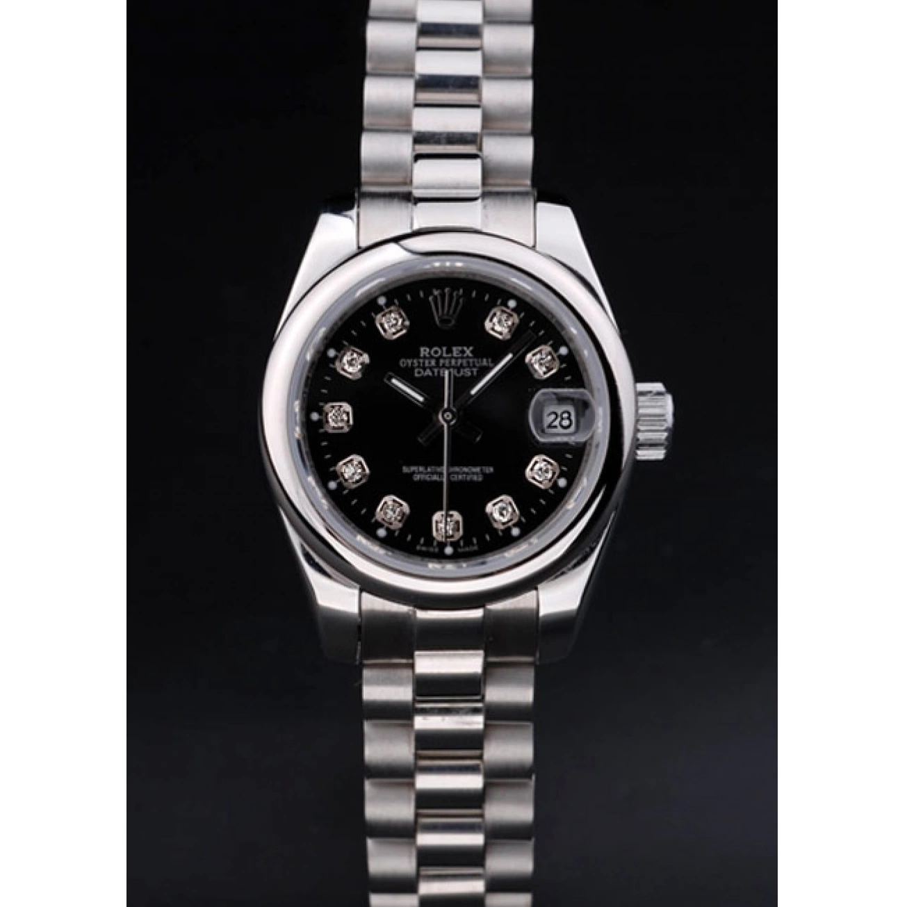 Aaa replica Rolex Datejust-rl133 0823